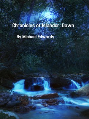 cover image of Chronicles of Islandor